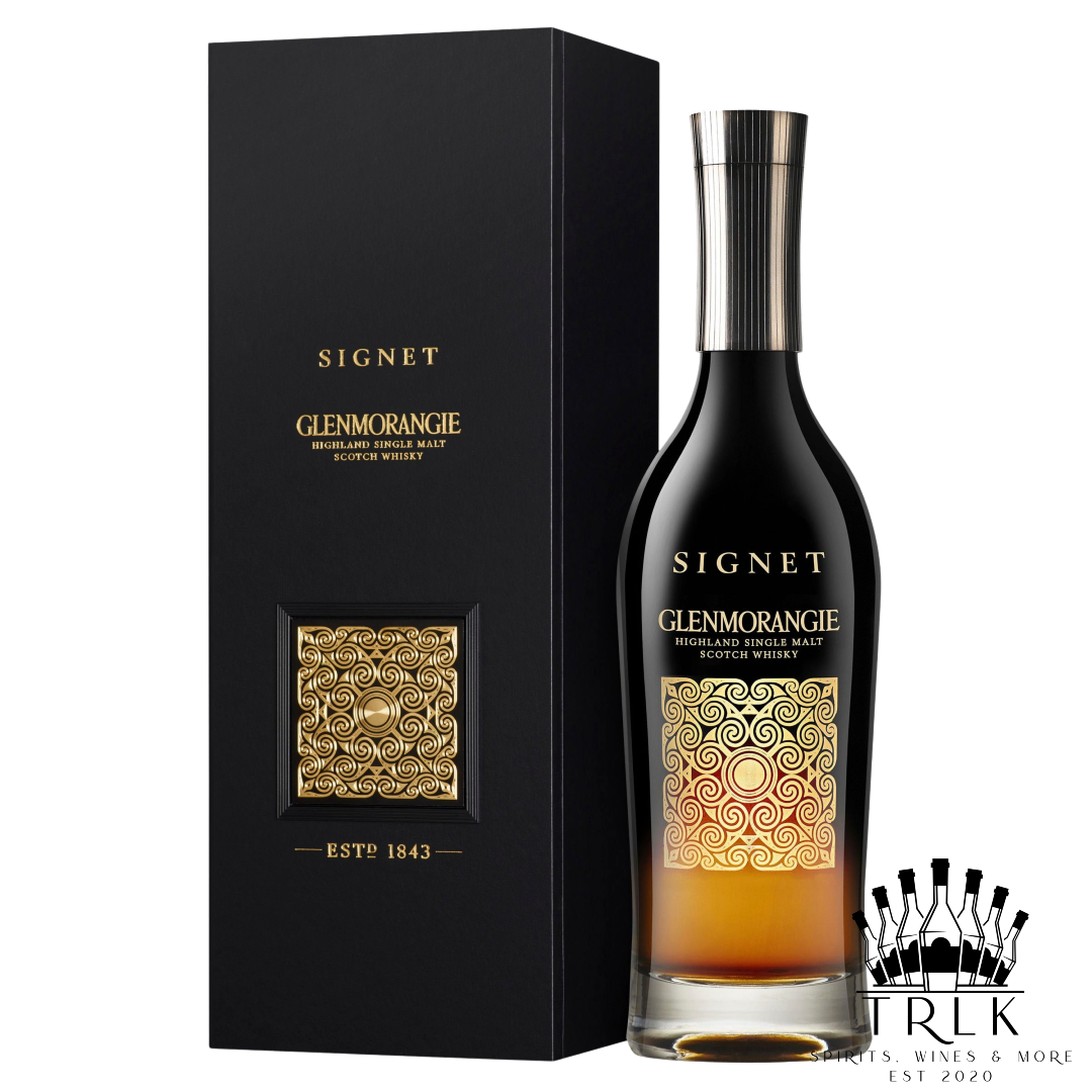 Glenmorangie Signet