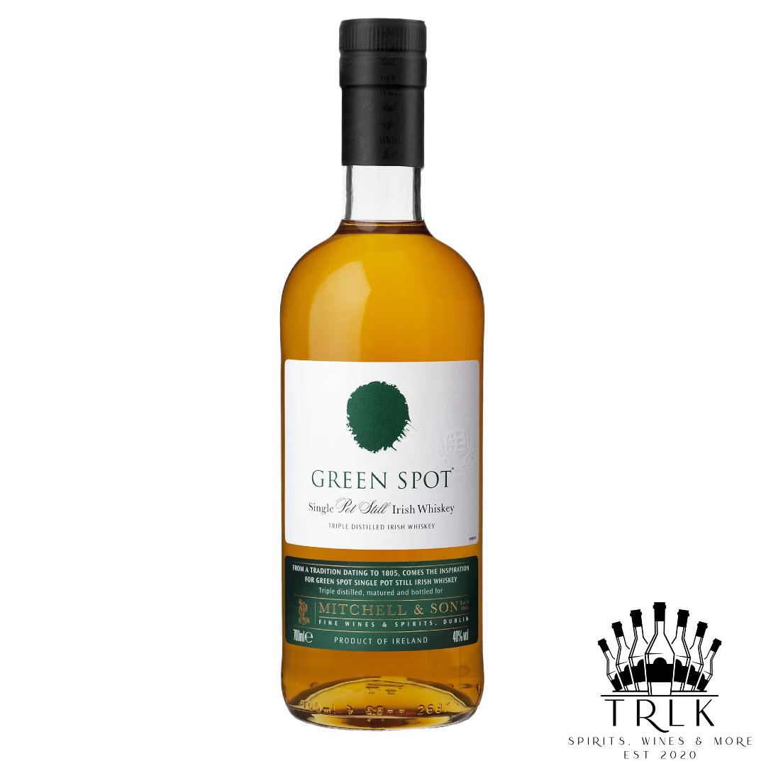 Green Spot