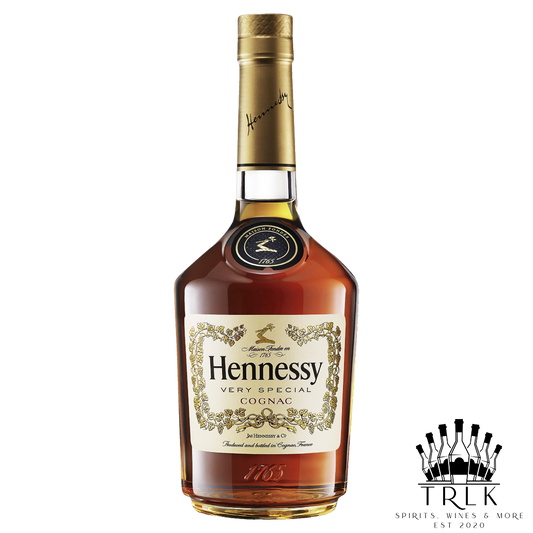 Hennessy VS