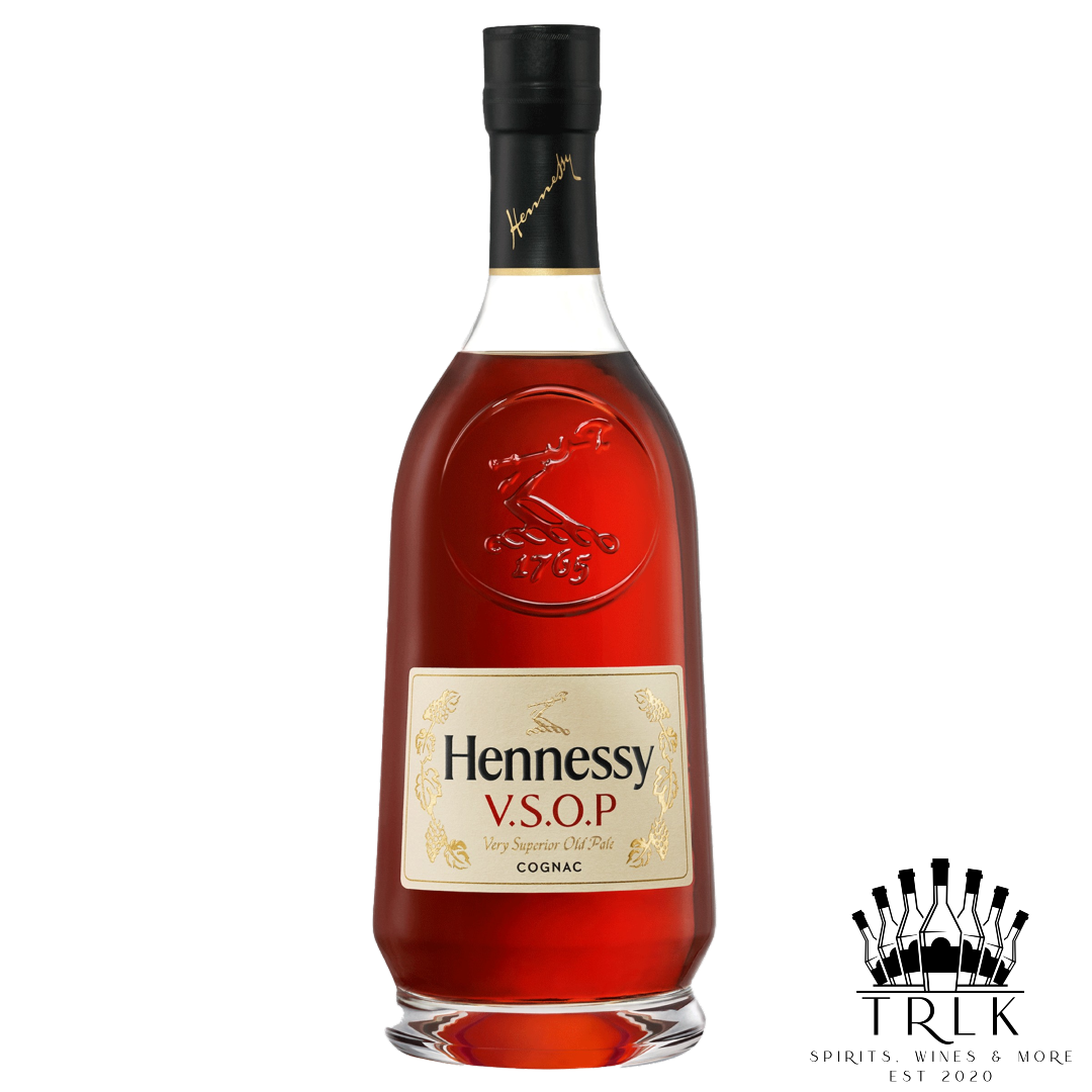 Hennessy VSOP