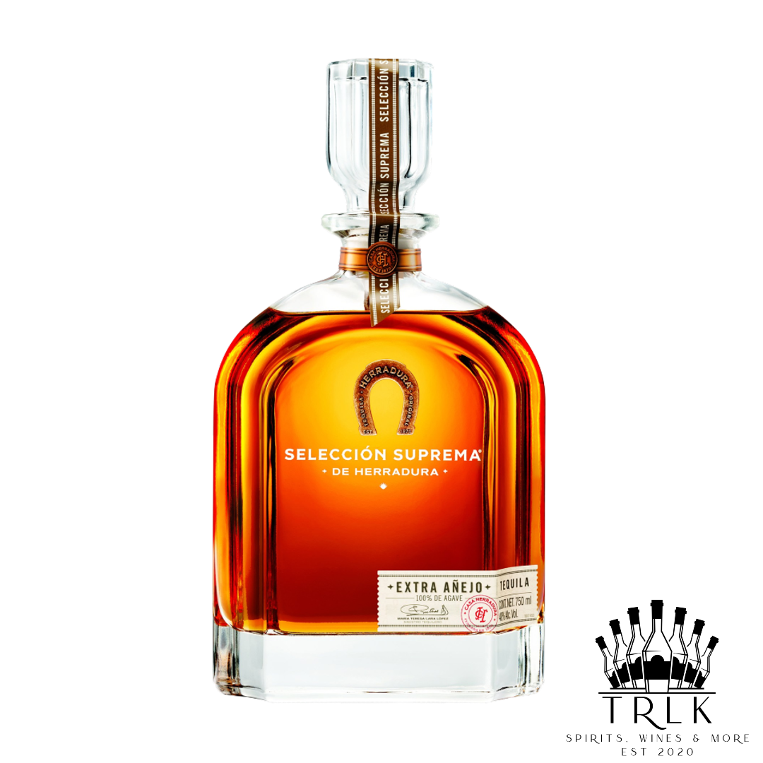 Herradura Selección Suprema