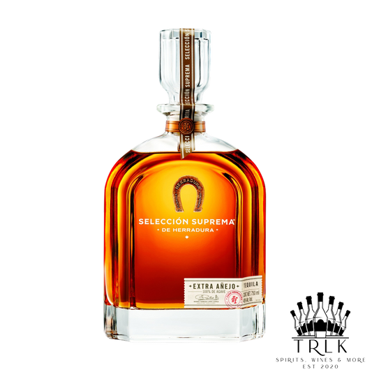 Herradura Selección Suprema