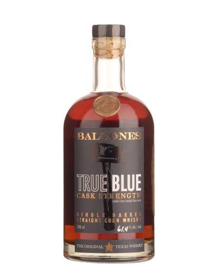 Balcone's True Blue