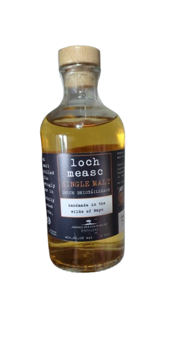 Loch Measc FOIW Exclusive