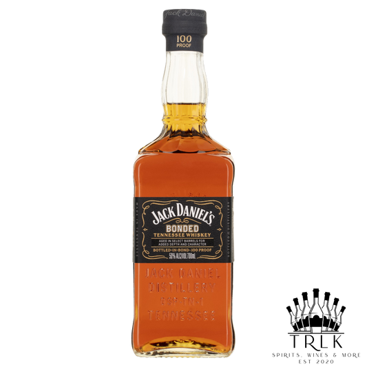 Jack Daniels's Bonded