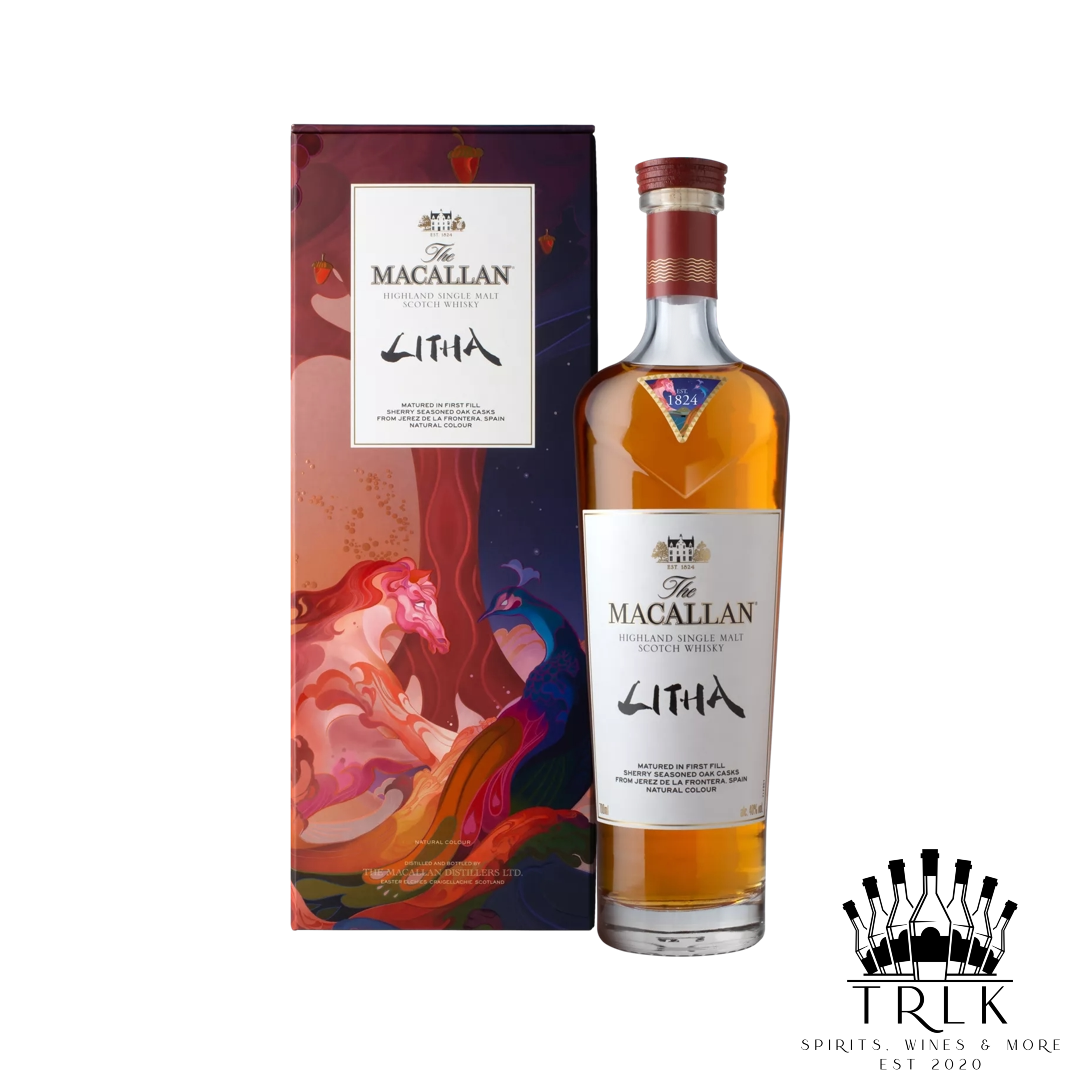 The Macallan Litha