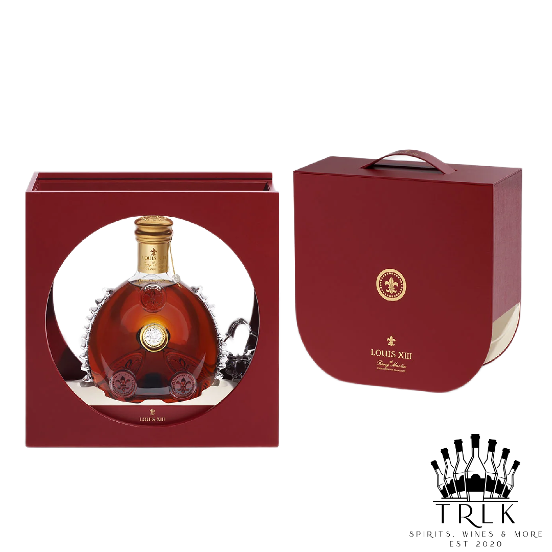 Louis XIII 700ml The Classic Decanter