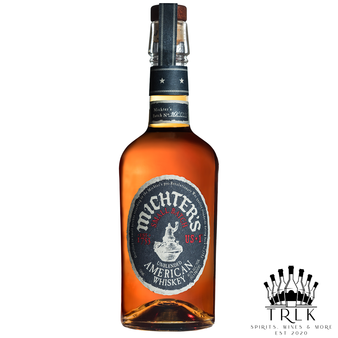 Michters US 1 American Whisky