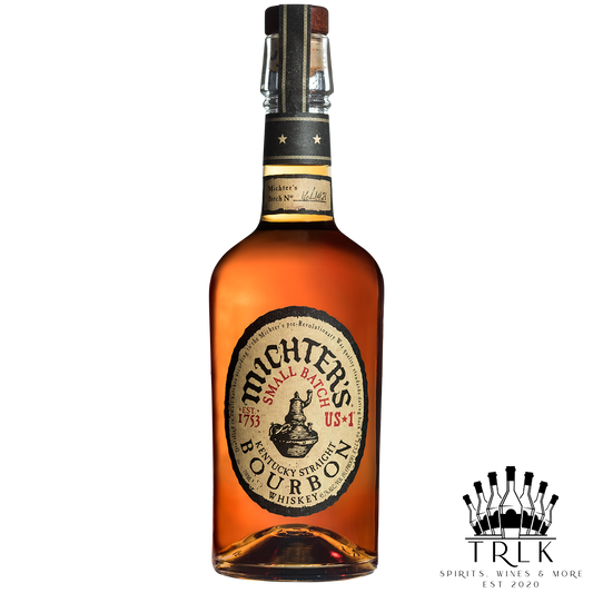 Michters US 1 Straight Bourbon