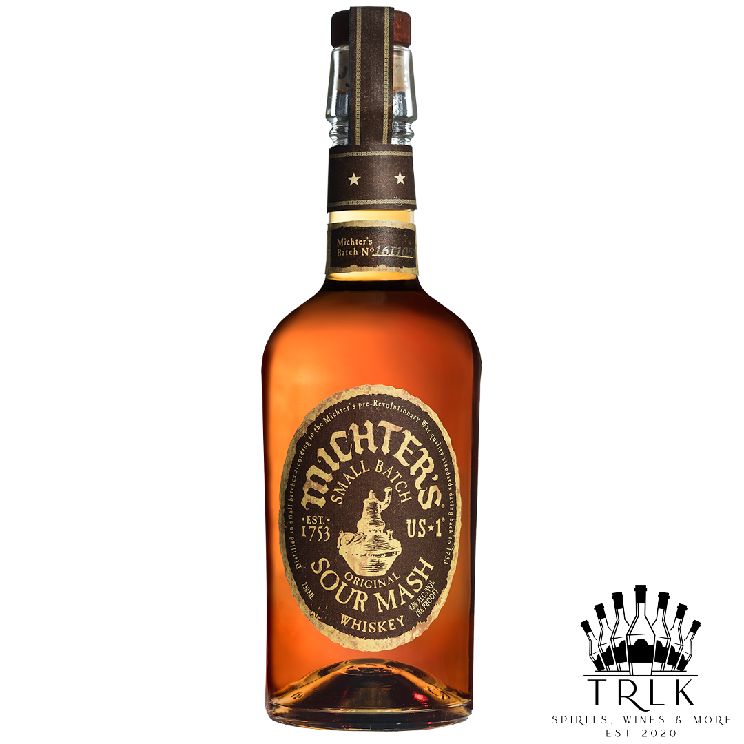 Michters US 1 Sour Mash