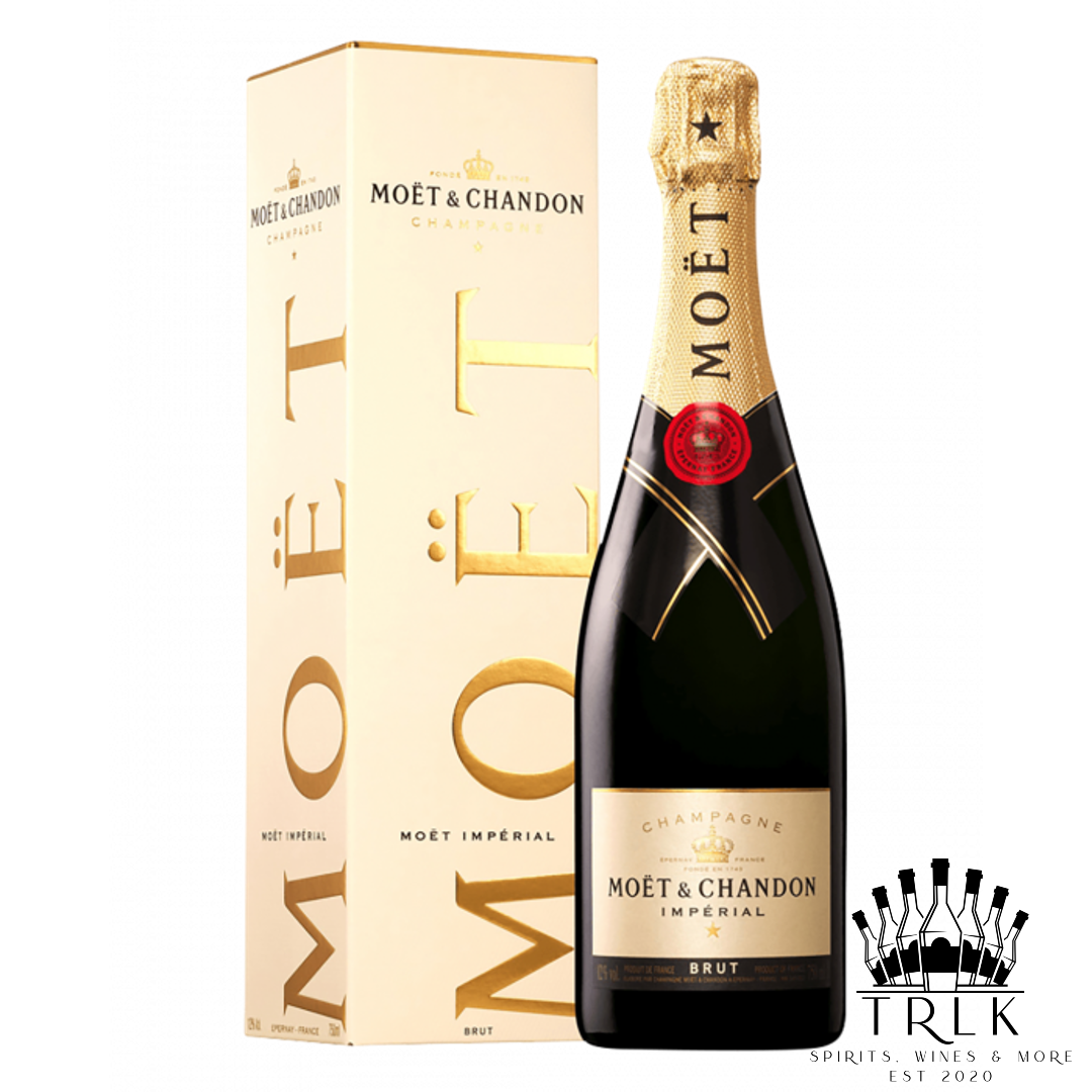 Moet & Chandon