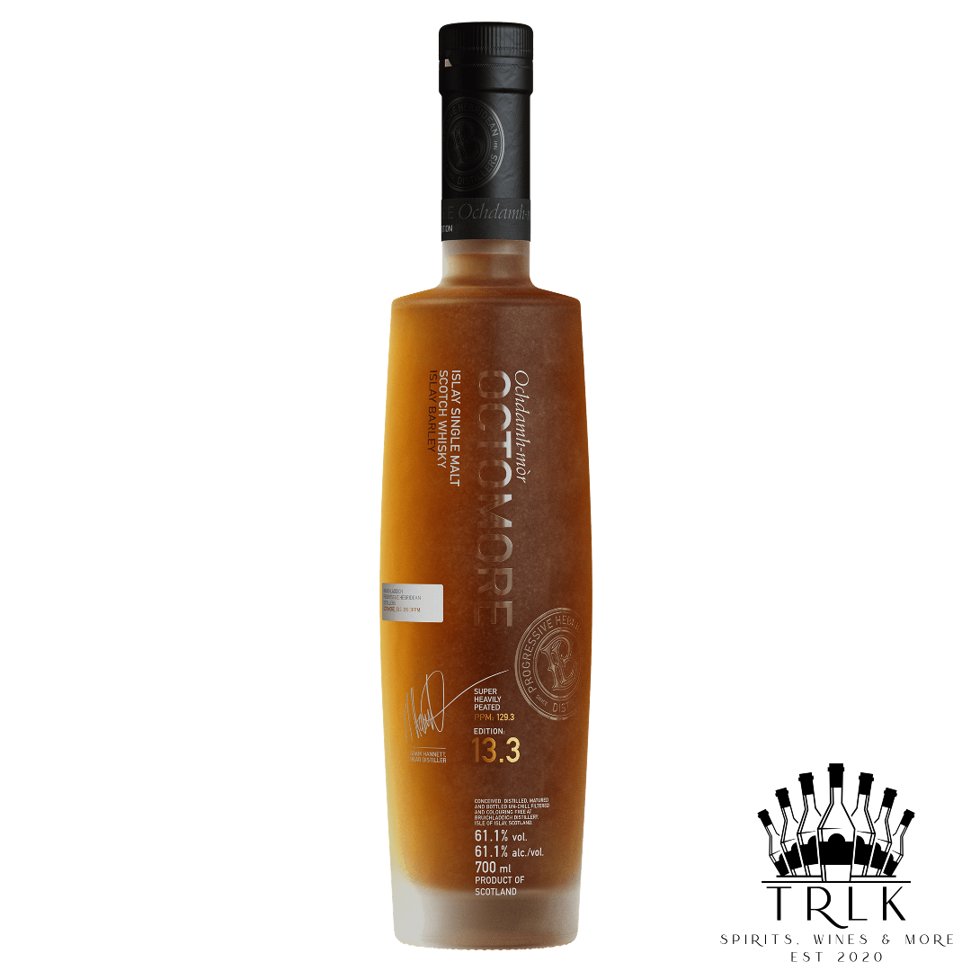 Octomore 13.3