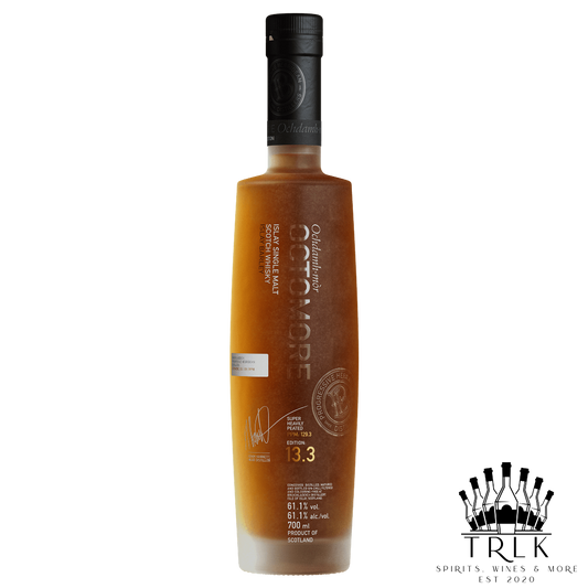 Octomore 13.3