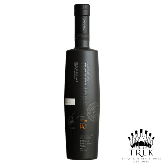 Octomore 14.1