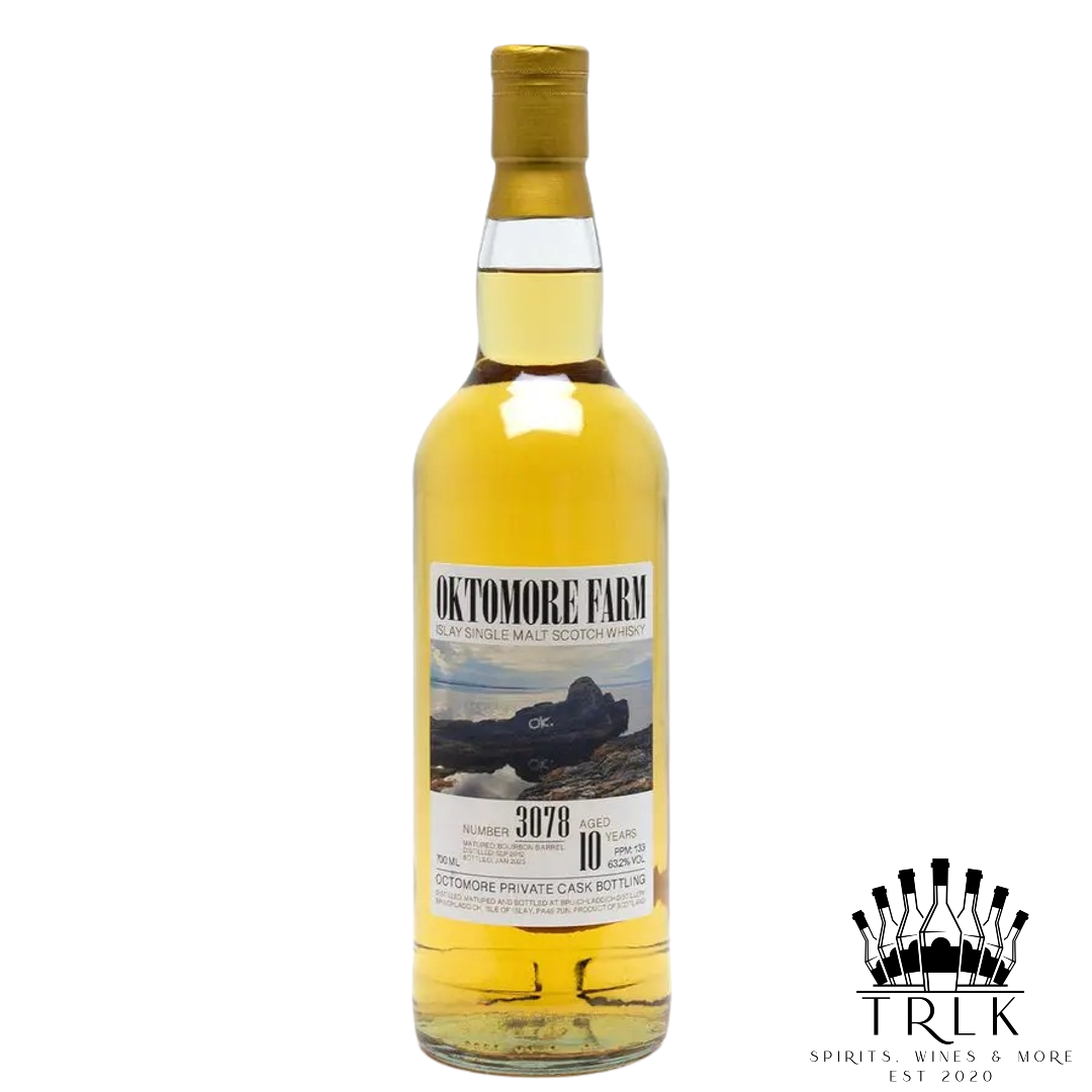 Octomore Farm 2023 Release