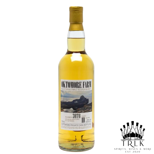 Octomore Farm 2023 Release