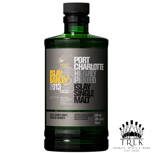 Port Charlotte 2013 Islay Barley