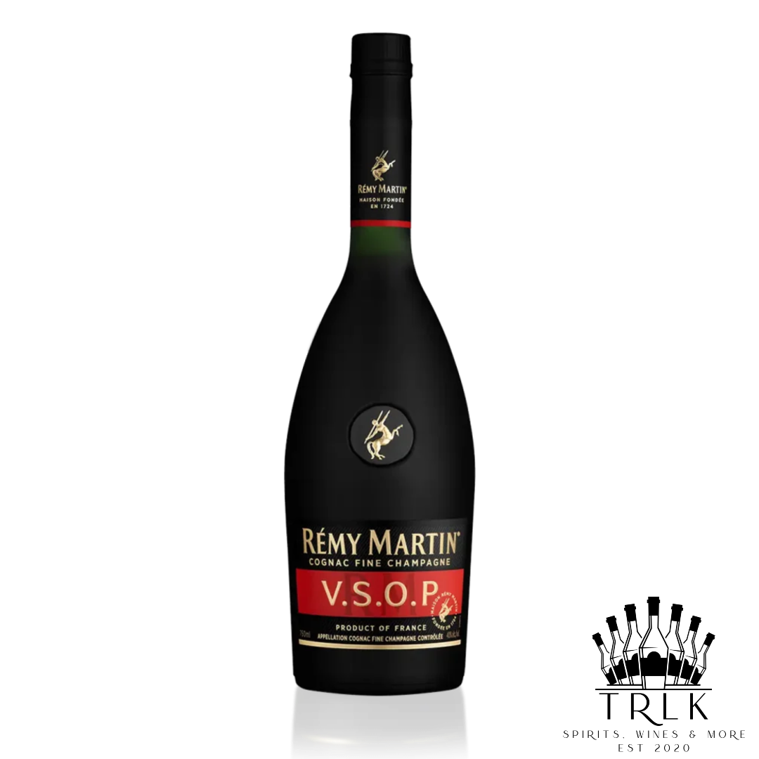 Remy Martin V.S.O.P