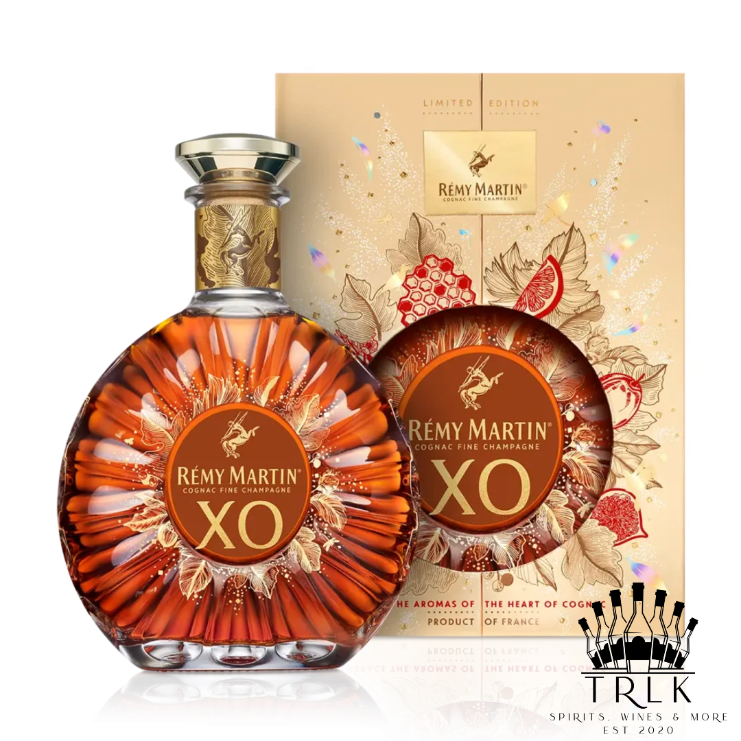 Remy Martin XO Heart of Cognac