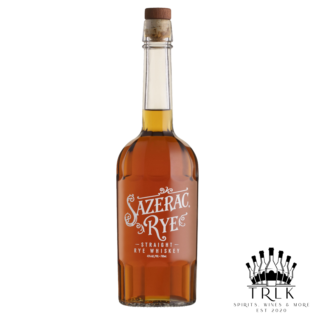 Sazerac 6yo