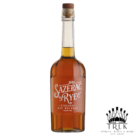 Sazerac 6yo