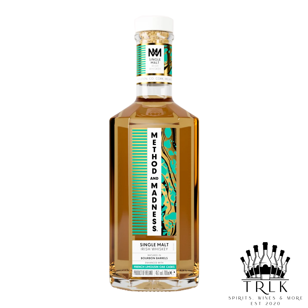 Method and Madness Single Malt