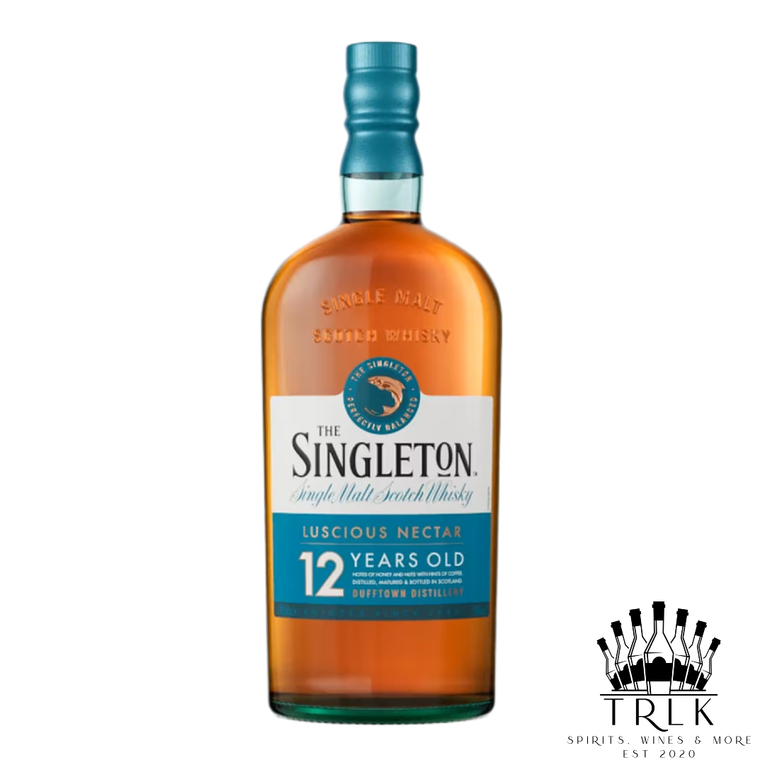 Singleton 12