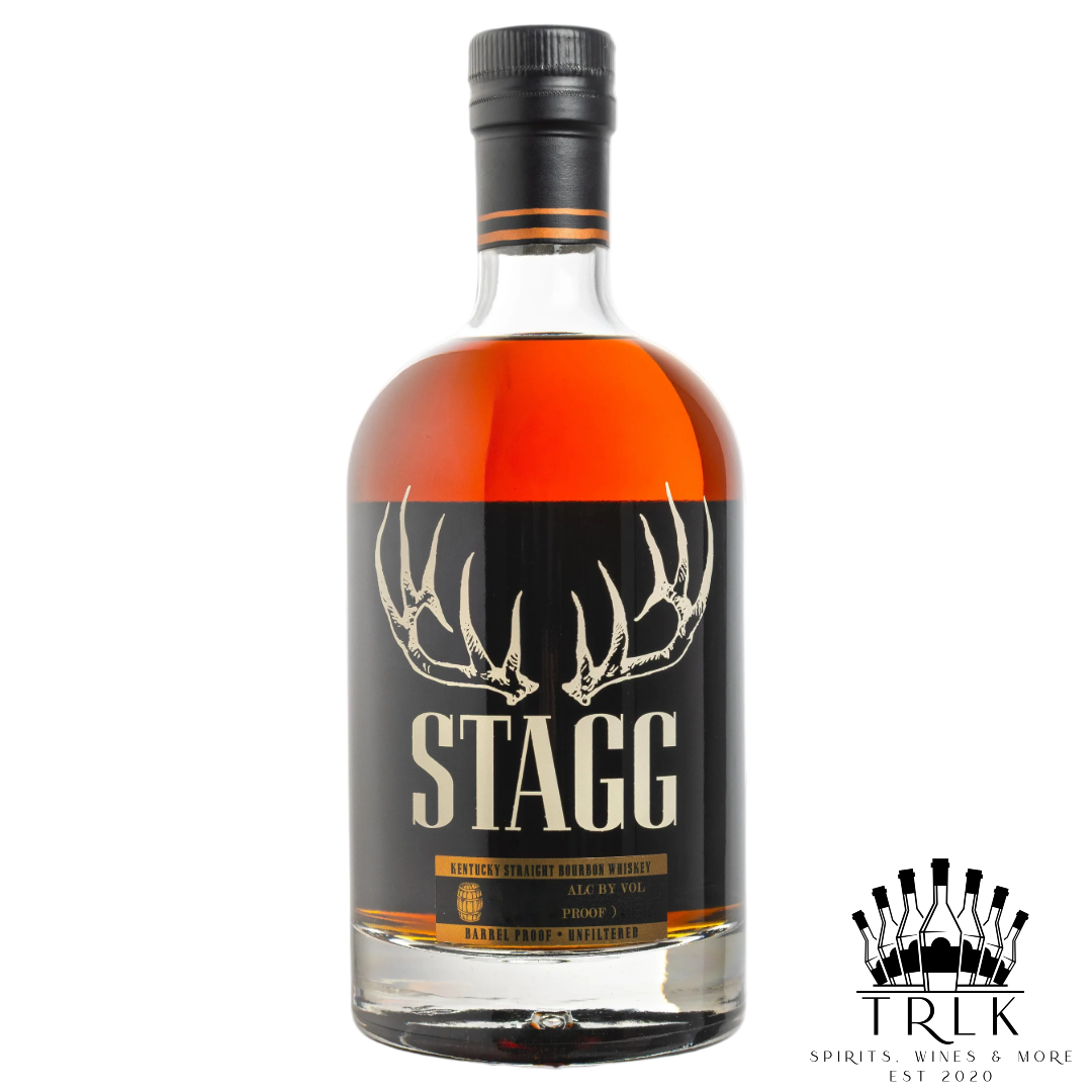 Stagg B&B #1