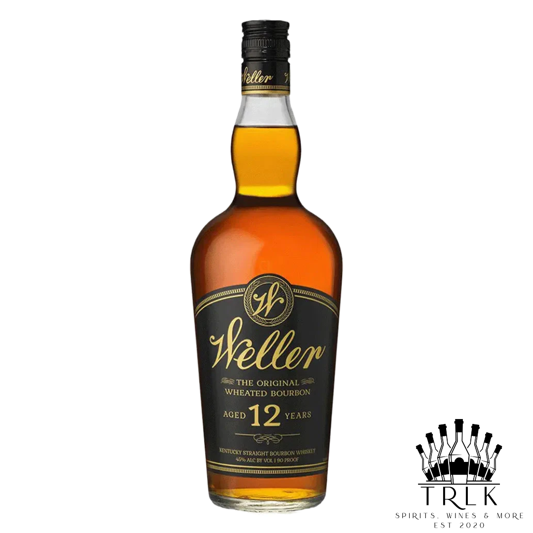 Weller 12