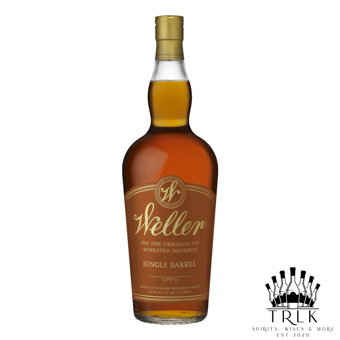 Weller Single Barrel