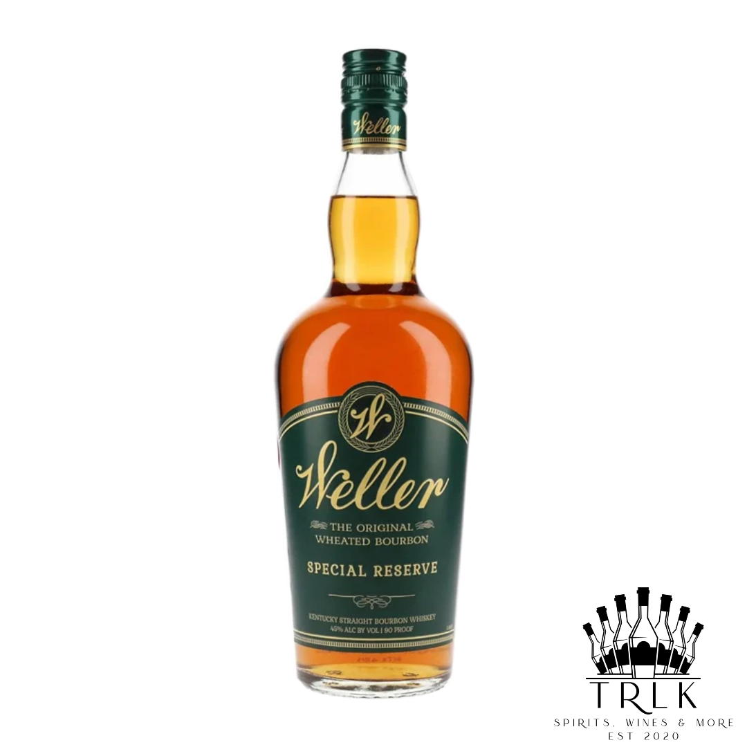 Weller Special Reserve