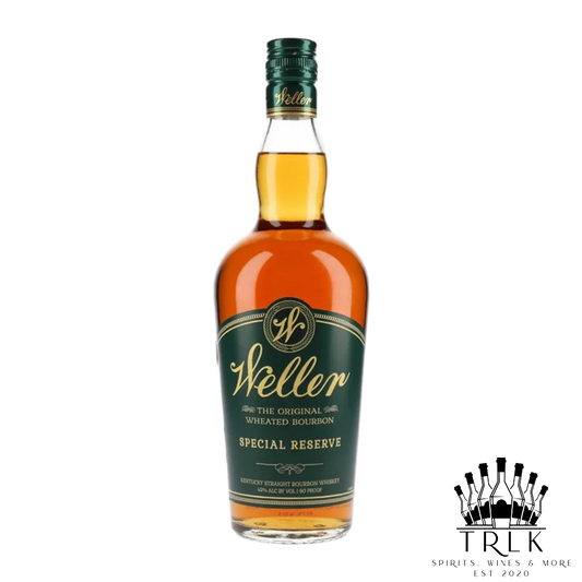 Weller Special Reserve