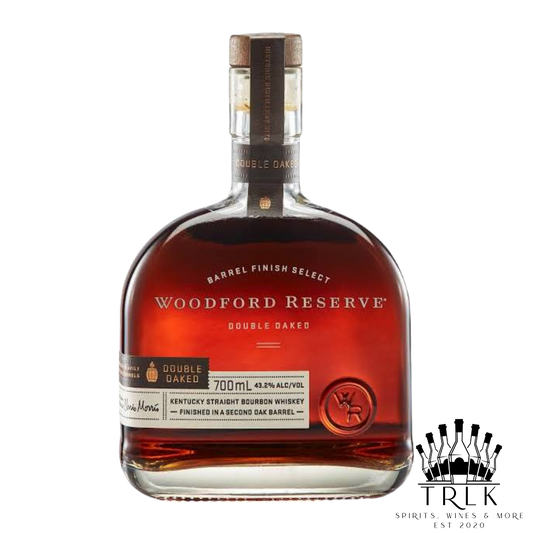 Woodford Reserve Double Oaked