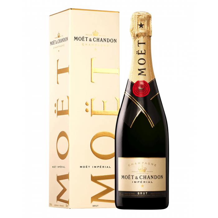 Moet & Chandon