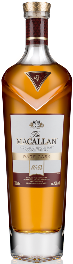 The Macallan Rare Cask 2021