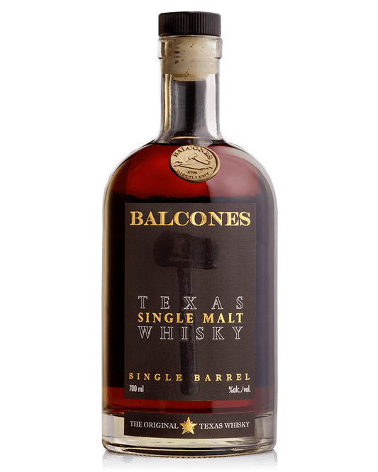 Balcone's Single Barrel