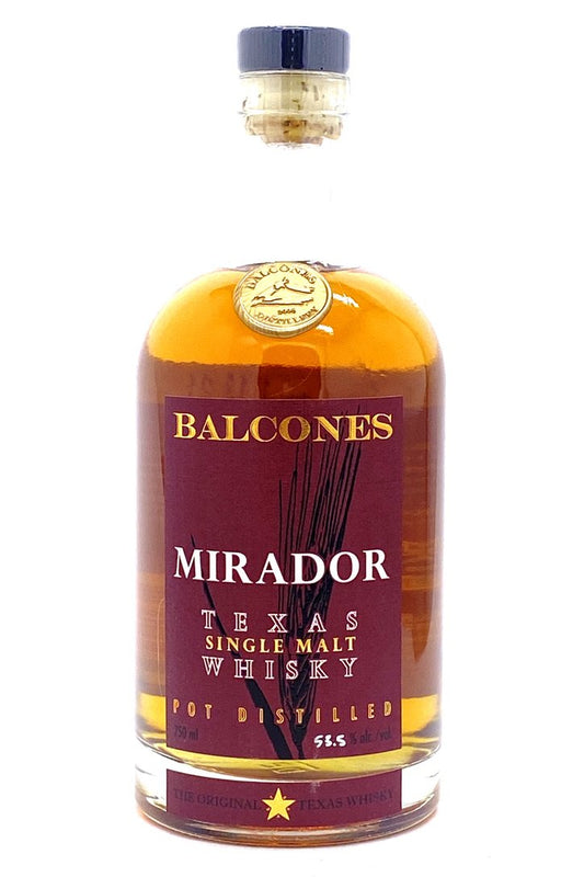 Balcone's Mirador