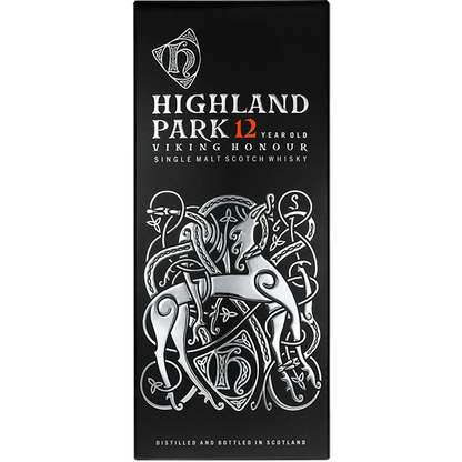 Highland Park 12yo