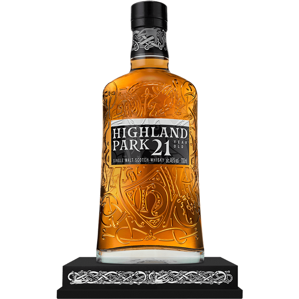 Highland Park 21yo November 2019 Release