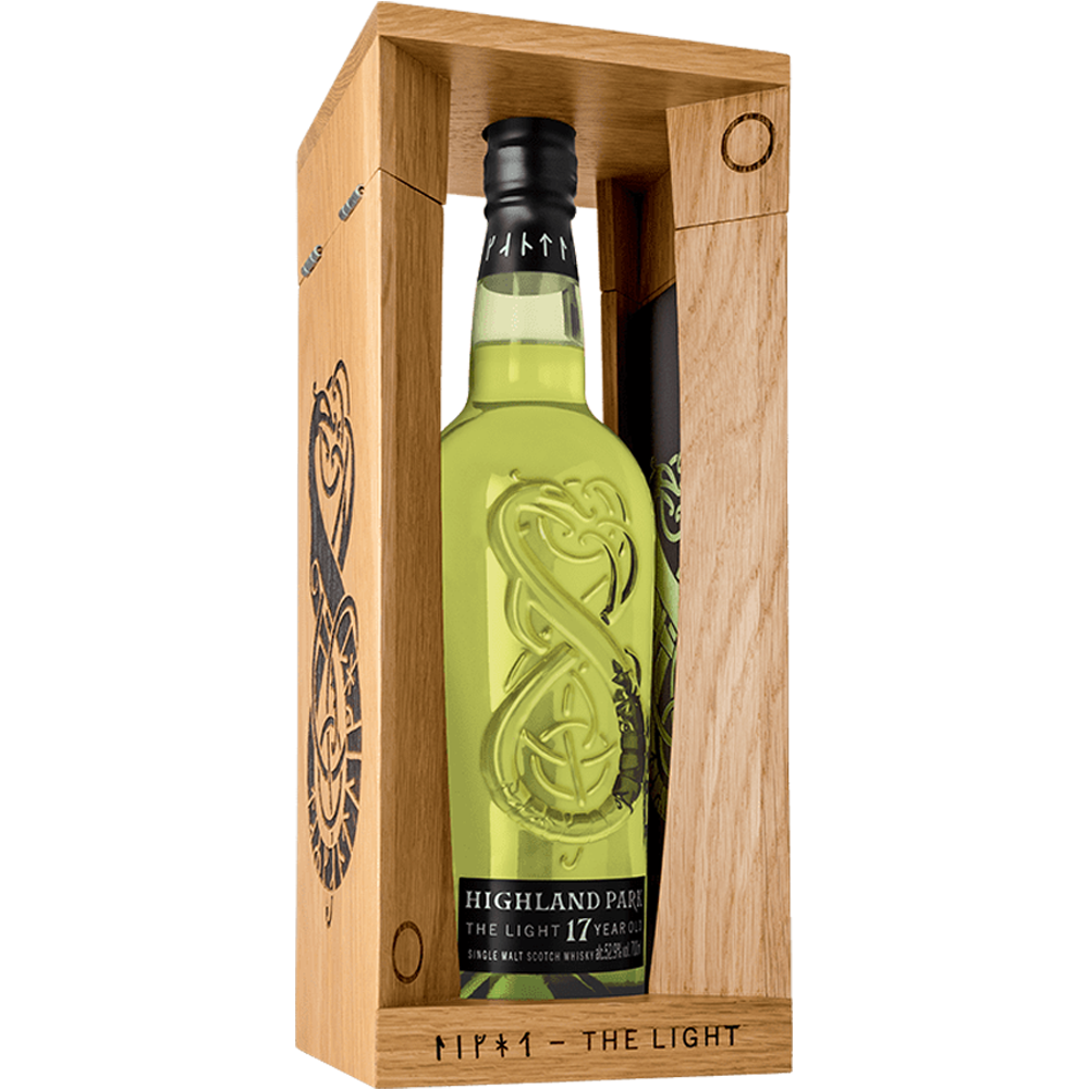 Highland Park The Light 17yo