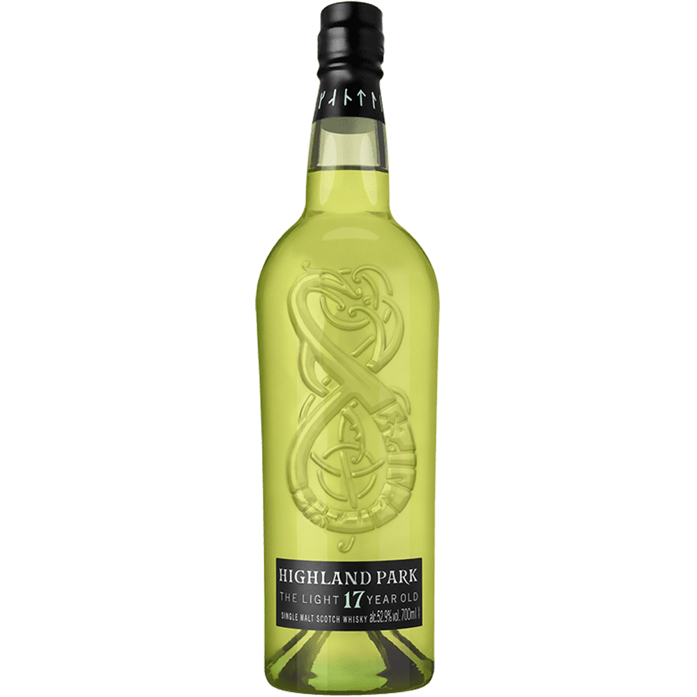 Highland Park The Light 17yo