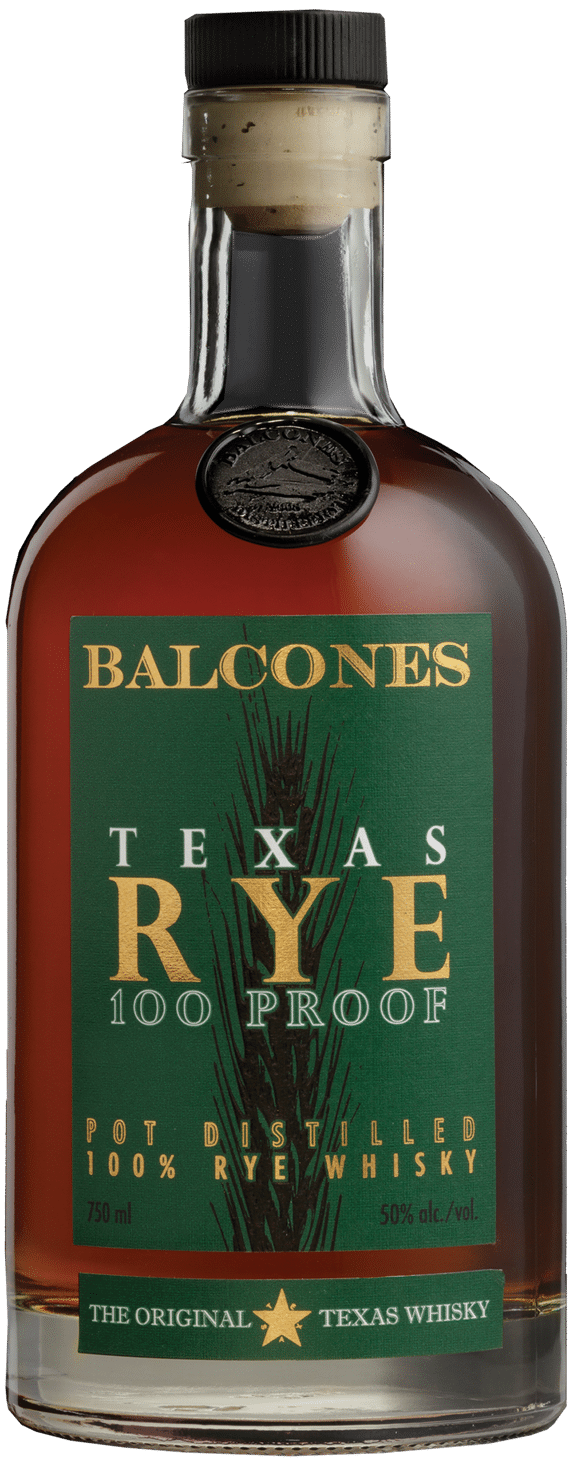 Balcone's Rye