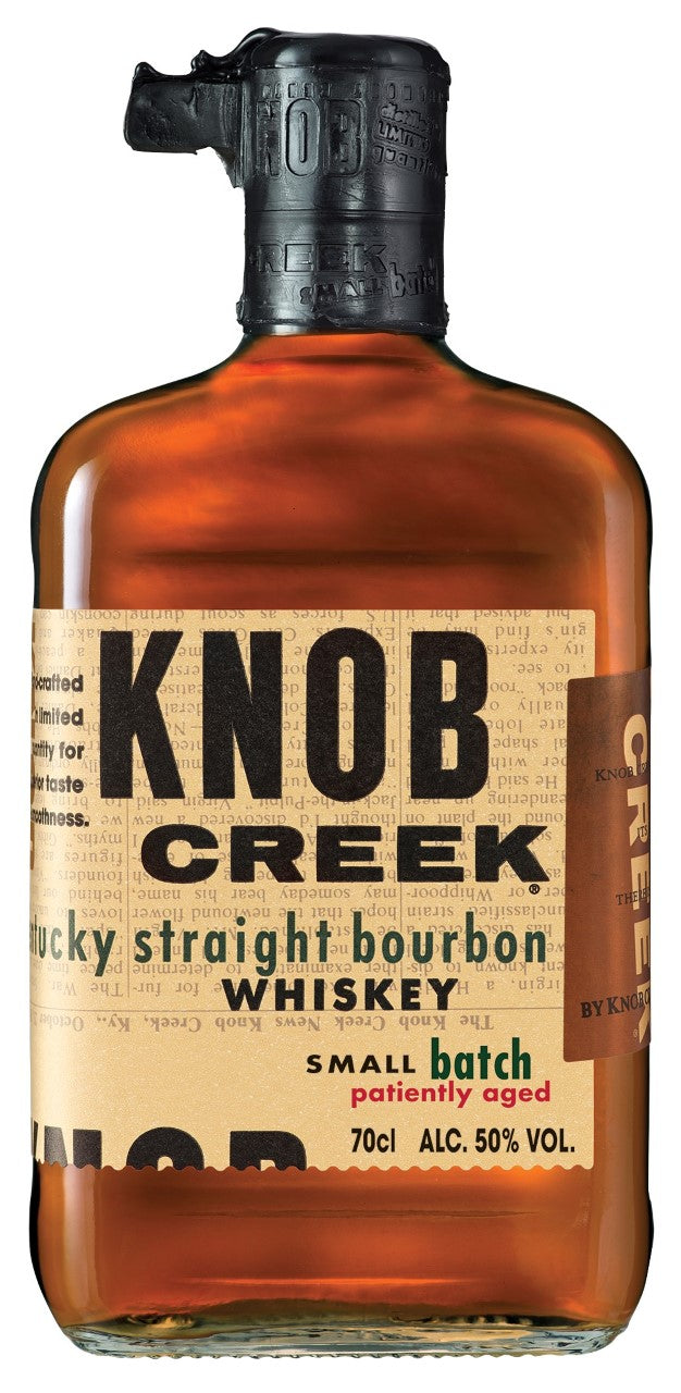 Knob Creek 100Proof