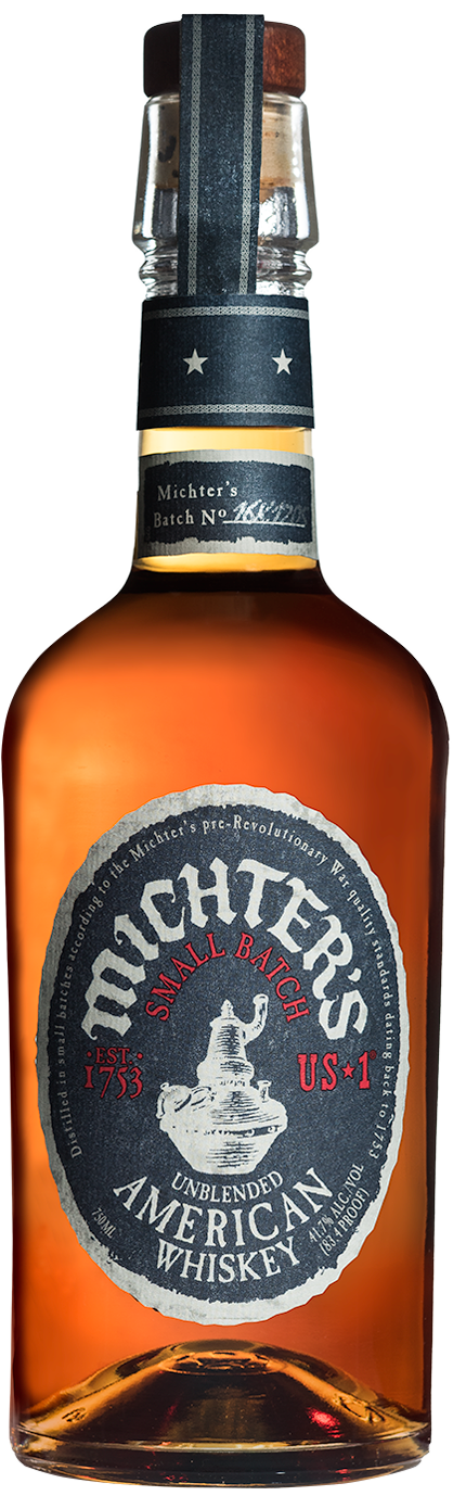 Michters US 1 American Whisky